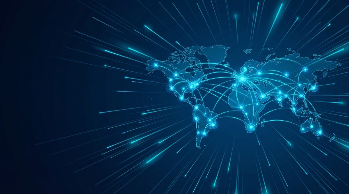 加速器方案全球网络加速